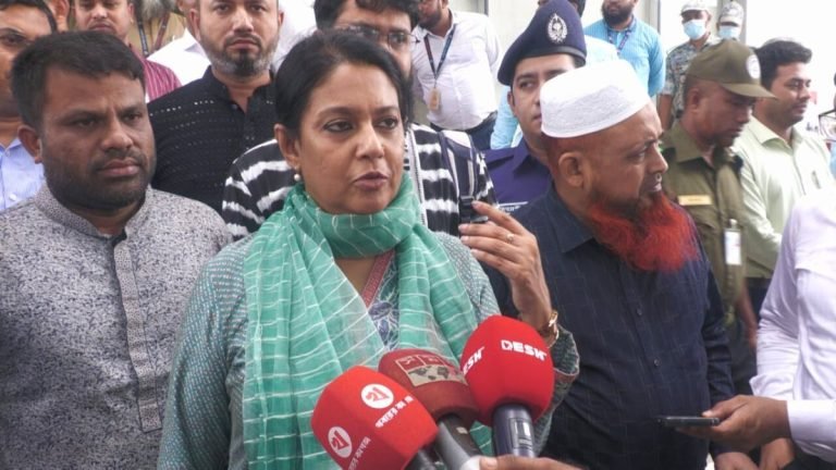 ১৭ জুলাই চূড়ান্ত হবে তিস্তা মহাপরিকল্পনার মূল পাঁচটি বিষয়