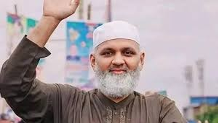 ফ্যাসিবাদ আজও চোখ রাঙাচ্ছে: নিজামীর ছেলে নাজিউর