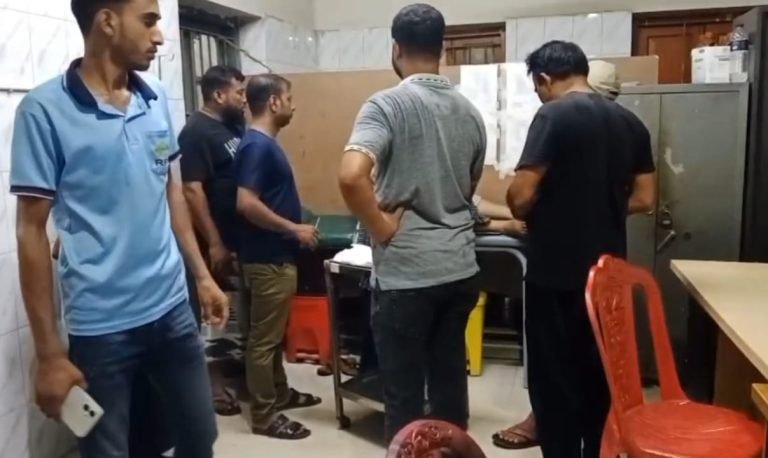 শেরপুরে পাগলা শিয়ালের কামড়ে শিশুসহ আহত আট