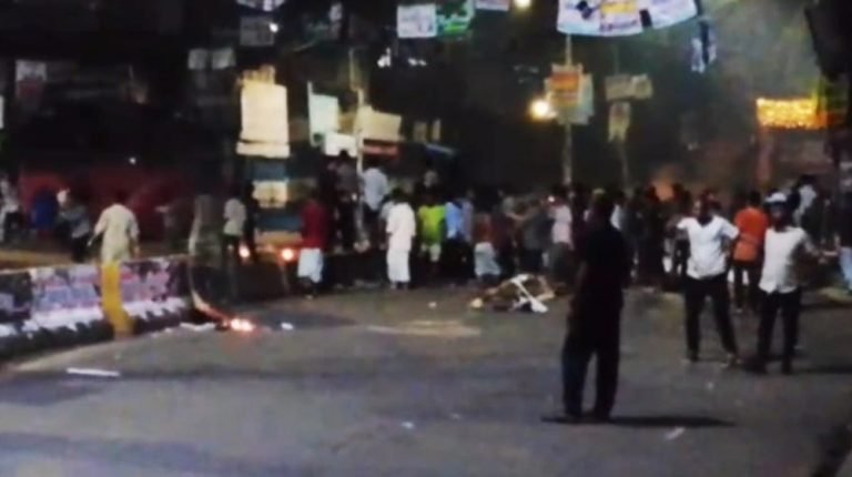 ছাত্রদল-ছাত্রশিবির সংঘর্ষে উত্তপ্ত চকবাজার, গুলিবিদ্ধসহ আহত অন্তত ২২