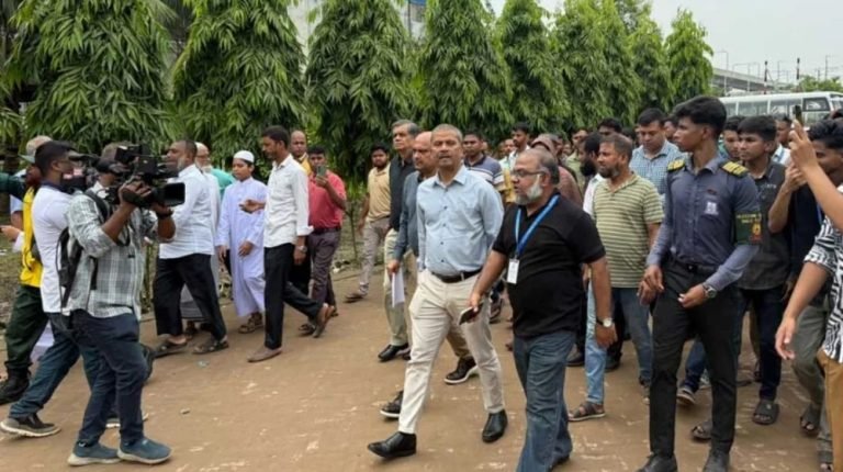 শিক্ষার্থীদের ৬ দফা মানার আশ্বাস সরকারের