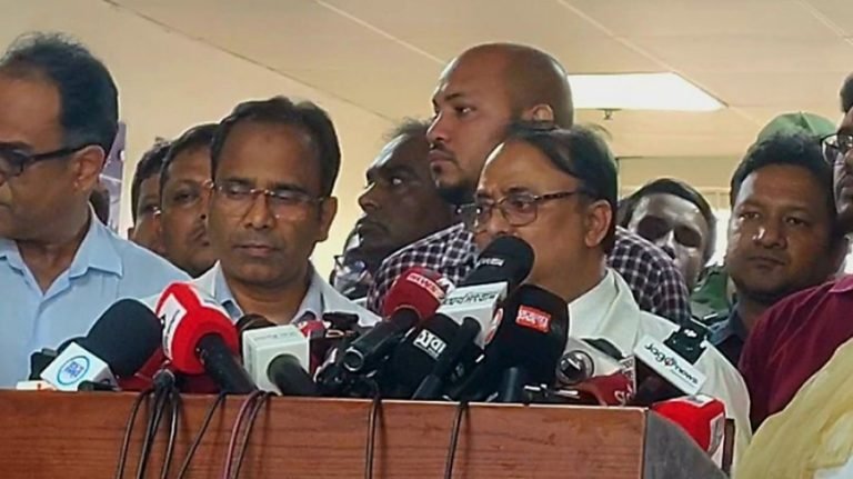 বার্ন ইনস্টিটিউটে ৮ জনের অবস্থা সংকটাপন্ন