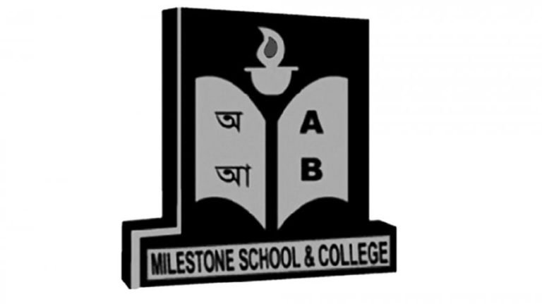 বিমান দুর্ঘটনা: হতাহতের তালিকা করতে মাইলস্টোন স্কুল কর্তৃপক্ষের কমিটি