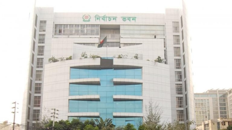 নির্বাচনি সংবাদ সংগ্রহে সাংবাদিকদের জন্য ইসির নীতিমালা প্রকাশ