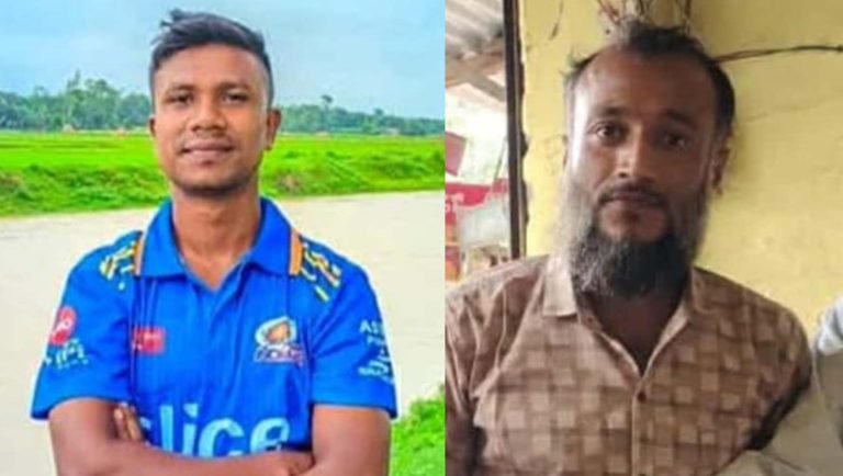 শেরপুরে চাঁদাবাজির অভিযোগে ছাত্রদলের দুই নেতাকে পুলিশে দিল বিএনপি