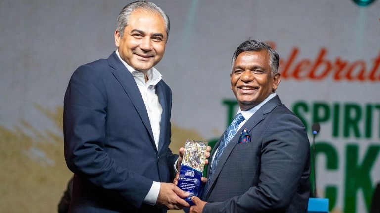 এশিয়া কাপ ও ভারত-পাকিস্তান ম্যাচ নিয়ে যা বললেন এসিসি সভাপতি