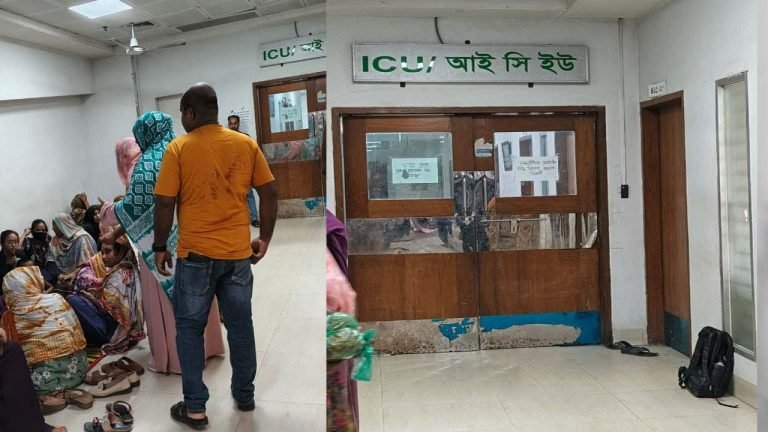 মাইলস্টোন ট্রাজেডি: আইমান নামে আরও এক শিক্ষার্থীর মৃত্যু