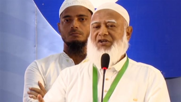 ‘জামায়াত দল নিয়ন্ত্রণ করেছে, দেশও নিয়ন্ত্রণ করতে পারবে’