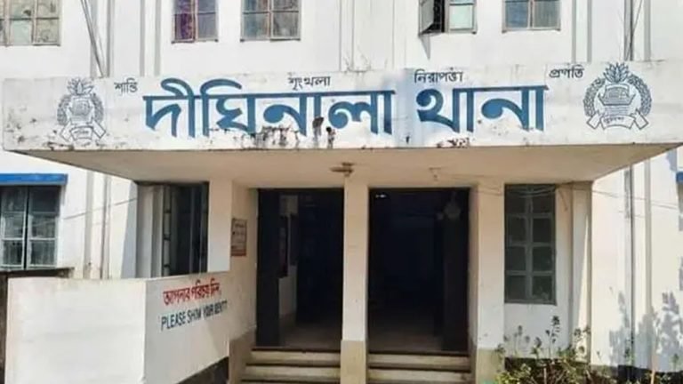 খাগড়াছড়িতে জেএসএস-ইউপিডিএফের গোলাগুলিতে নিহত ৪