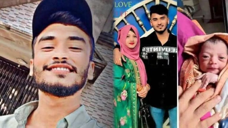 সোনারগাঁয়ে স্ত্রীকে হত্যা করে পালিয়েছে স্বামী