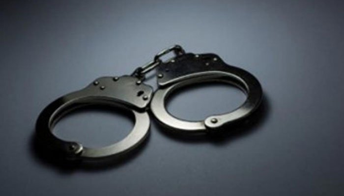 রাজশাহীতে বিশেষ অভিযানে গ্রেপ্তার ১০