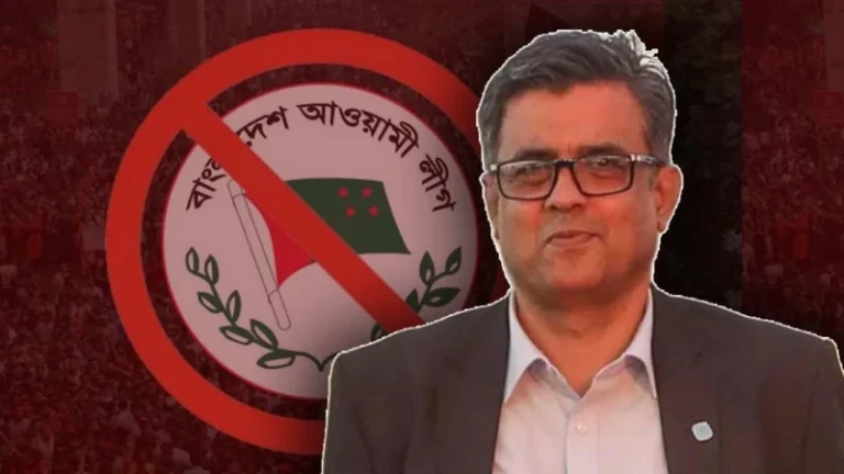 আ. লীগকে নিয়ে প্রেস সচিবের পোস্ট, যা লিখলেন