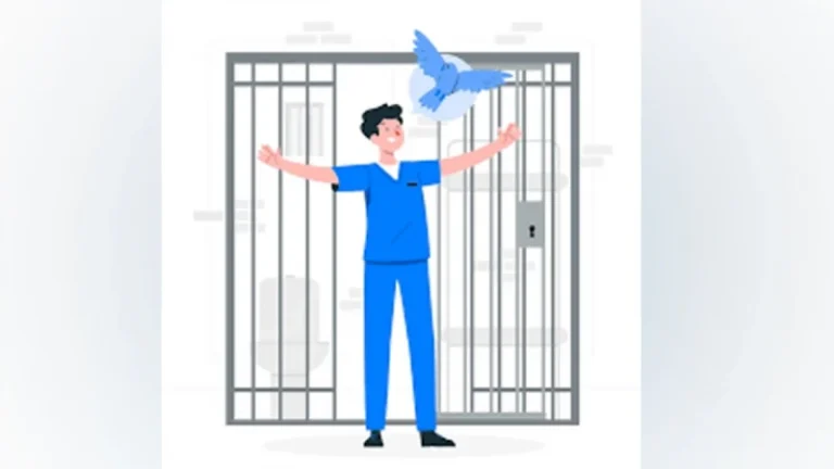 যাবজ্জীবন সাজাপ্রাপ্ত ৫৬ বন্দীর মুক্তিলাভ