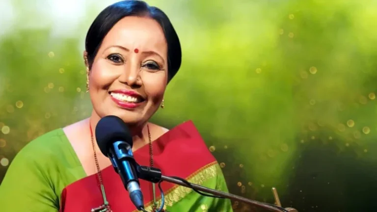 ‘সাগরের তীর থেকে’ গানের শিল্পী জীনাত রেহানা আর নেই