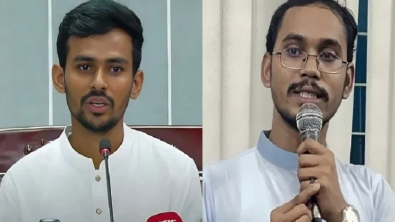 ‘আসিফকে ভিলেন বানানোর ষড়যন্ত্রে সফল হবেন না’