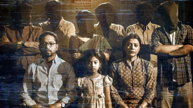 অবশেষে মীমাংসা হলো ‘অমীমাংসিত’ সিনেমার