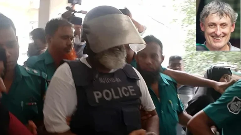 ৩ জনের যাবজ্জীবন, খালাস ৪