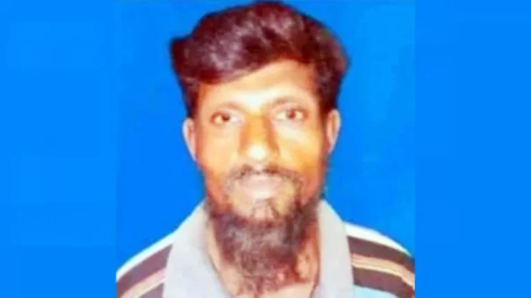 পরকীয়া দেখে ফেলায় ভাসুরকে মাটিচাপা দিয়ে হত্যা