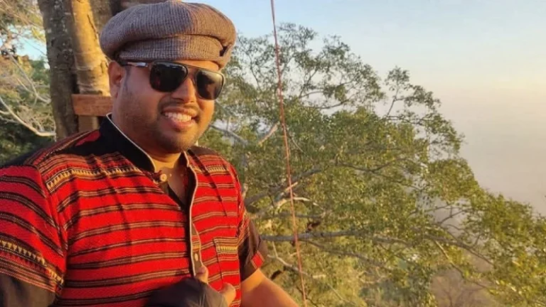 রাজনীতি ছাড়ার ঘোষণা দিয়ে পোস্ট, যা লিখলেন নিষিদ্ধ ছাত্রলীগ নেতা