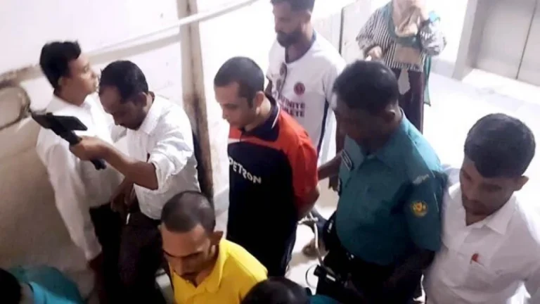 মালয়েশিয়ায় জঙ্গি সংশ্লিষ্টতার অভিযোগে ৩৫ জনের বিরুদ্ধে মামলা, ৪ জন রিমান্ডে