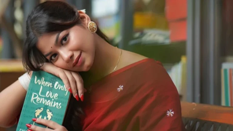 ‘সেদিন আমি একাই কেঁদেছি’