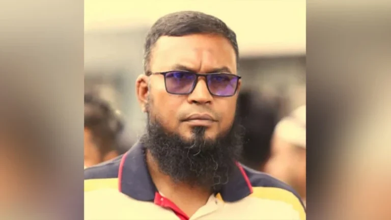 প্রতি দিন ১০ লাখ টাকা চাঁদা দাবি করা যুবদল নেতা বহিষ্কার