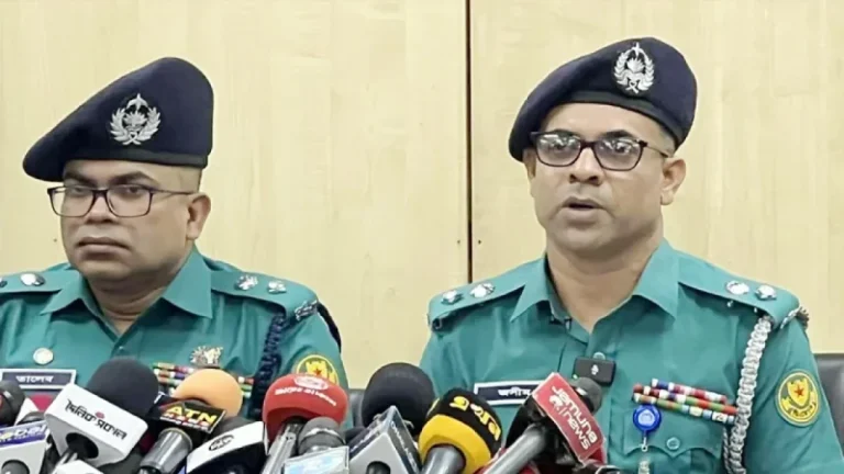 ২ নেতাকে বহিষ্কার করেছে যুবদল, পুলিশ বলছে ‘আসামিদের পরিচয় মেলেনি’