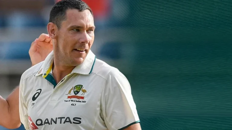 ‘বঞ্চিত’ বোল্যান্ডের ঐতিহাসিক রেকর্ড, ব্যাটিং বিপর্যয়েও এগিয়ে অস্ট্রেলিয়া