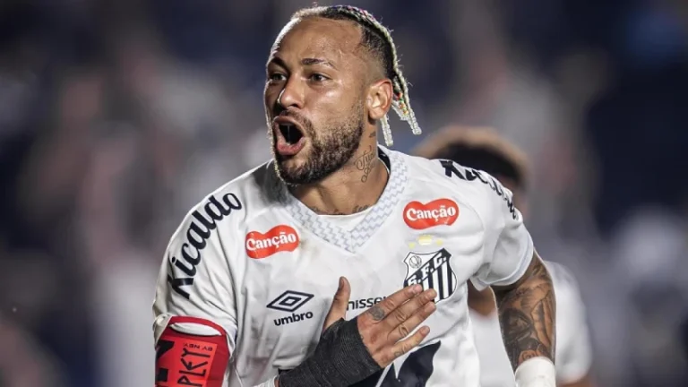 ৫ মাস পর পুরো ম্যাচ খেললেন নেইমার, জেতালেন দলকে