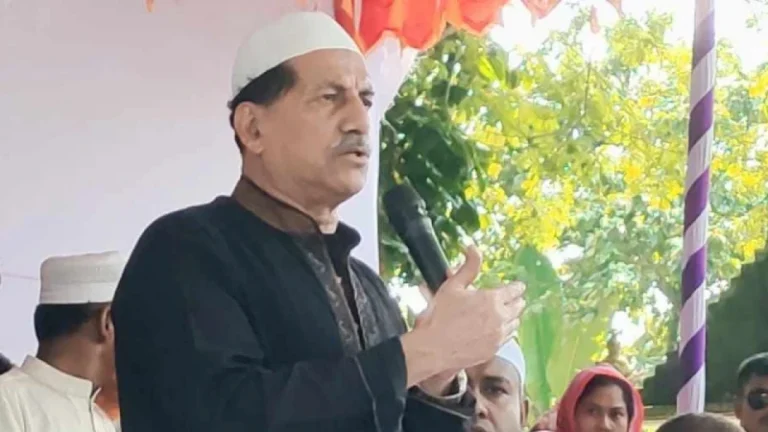 নির্বাচন বন্ধ করার গভীর চক্রান্ত চলছে: খায়রুল কবির খোকন