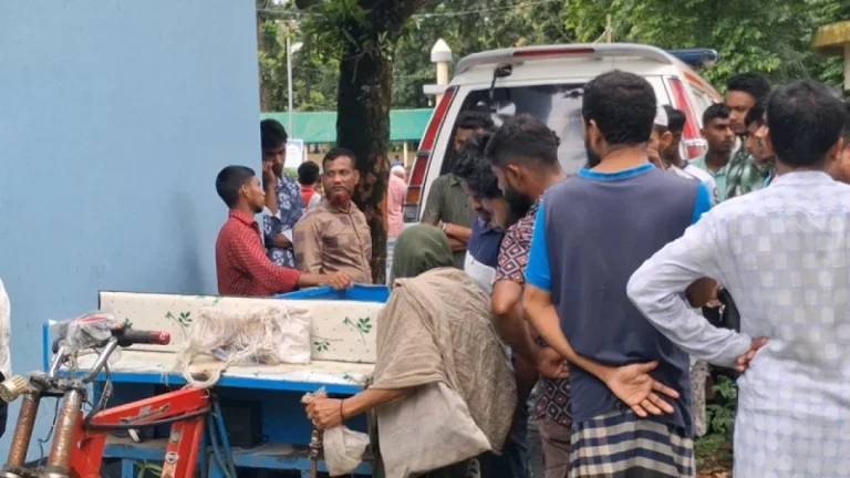 দুর্গাপুরে স্বামী-স্ত্রীর ঝুলন্ত মরদেহ উদ্ধার