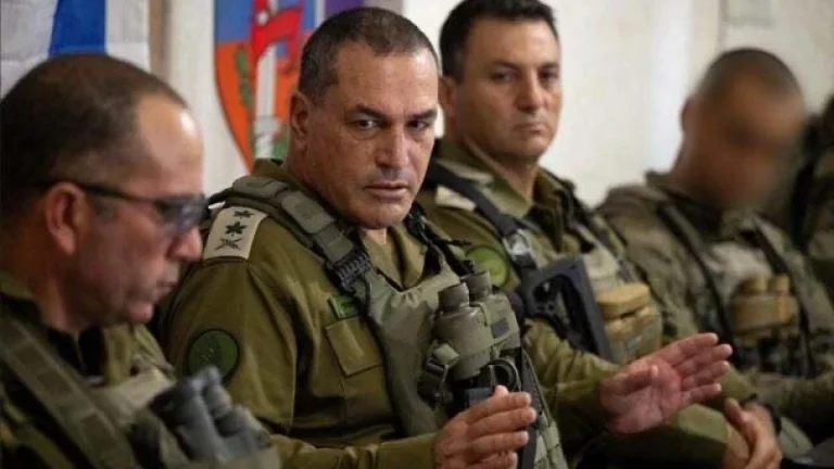 গাজা দখলের গোপন পরিকল্পনা, হামাসের বিরুদ্ধে অভিযান আরও তীব্র করবে ইসরায়েল