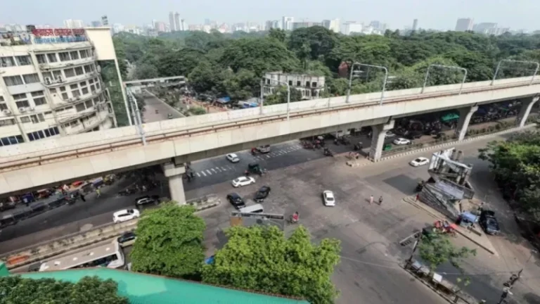 দূষিত শহরে ঢাকার পরিস্থিতি কী?