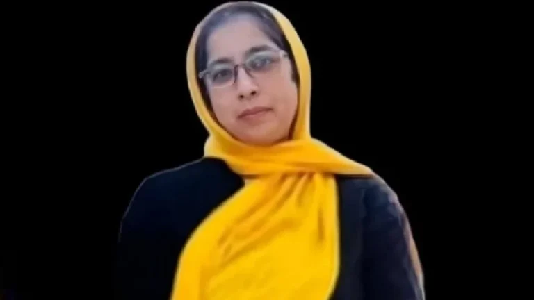 `ইতিহাসের পাতায় লেখা থাকবে শিক্ষিকা মাহরিনের নাম‘