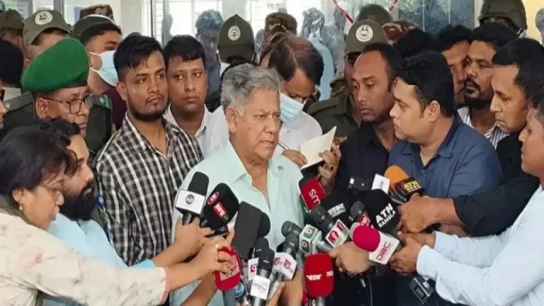 ‘প্রশিক্ষণ কীভাবে কোথায় করতে হবে, নতুন করে দেখা প্রয়োজন’