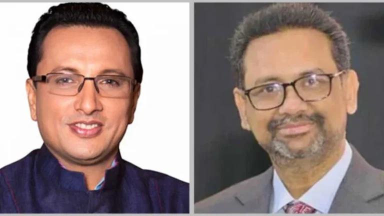 দিলীপ কুমার ও দোলনের দেশত্যাগে নিষেধাজ্ঞা