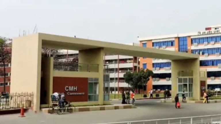 এখনো শনাক্ত হয়নি সিএমএইচে থাকা ৬ মরদেহের পরিচয়