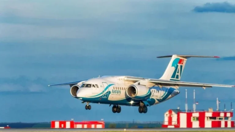 রাশিয়ায় উড়োজাহাজ বিধ্বস্ত, নিহত ৫০