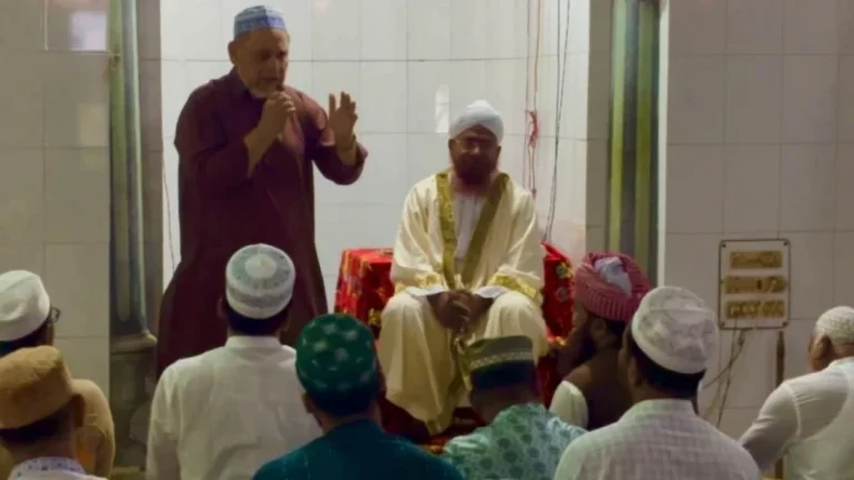 গ্রহণযোগ্য নির্বাচনের মাধ্যমে জনগণের আস্থা ফিরিয়ে আনতে চাই: সিইসি