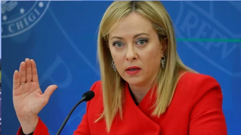 এখনই ফিলিস্তিন রাষ্ট্র চায় না ইতালি