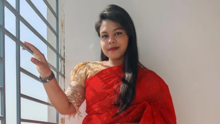 যে কারণে পদত্যাগ করলেন বৈষম্যবিরোধী নেত্রী