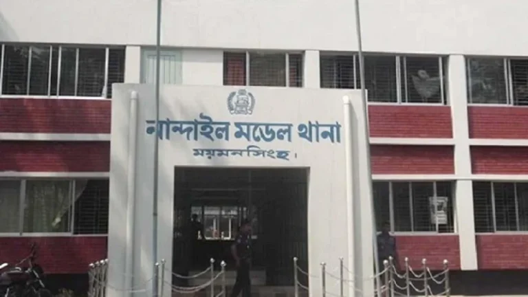 স্ত্রীকে হত্যার অভিযোগে স্বামী আটক