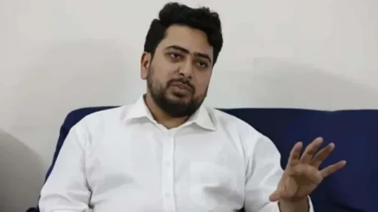 নতুন সংবিধানের জন্য গণপরিষদ নির্বাচন লাগবে: নাহিদ ইসলাম