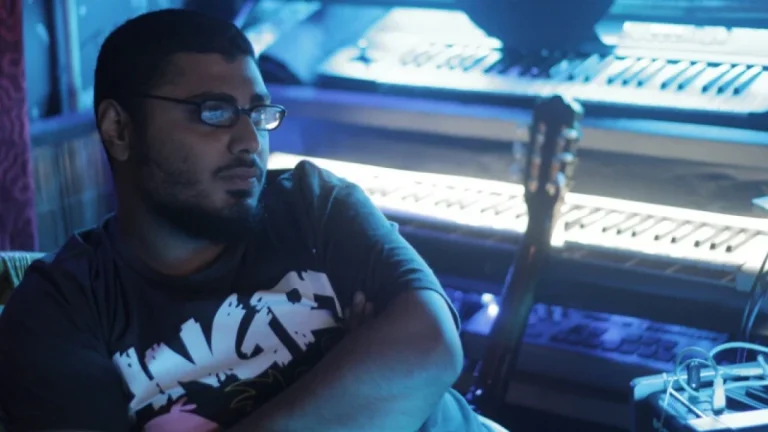 মারা গেছেন ওউনড ব্যান্ডের গায়ক রাতুল