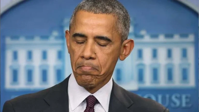 অনাহারে থাকা গাজাবাসীদের নিয়ে যা বললেন ওবামা