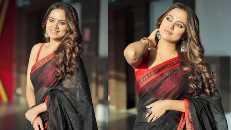 মা হলেন ছোট পর্দার অভিনেত্রী অহনা