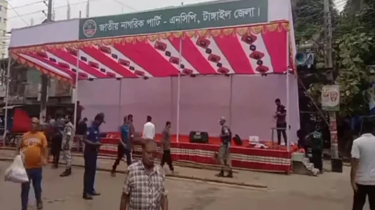 নিরাপত্তায় ৯ শতাধিক পুলিশ