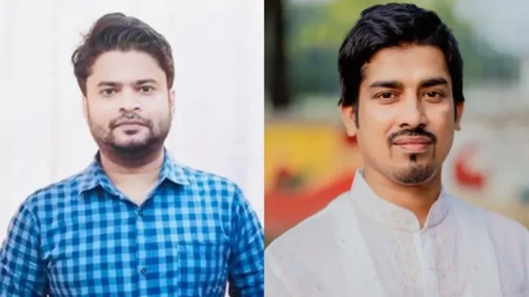 রাবি ছাত্রদলের সভাপতি রাহী, সাধারণ সম্পাদক জহুরুল