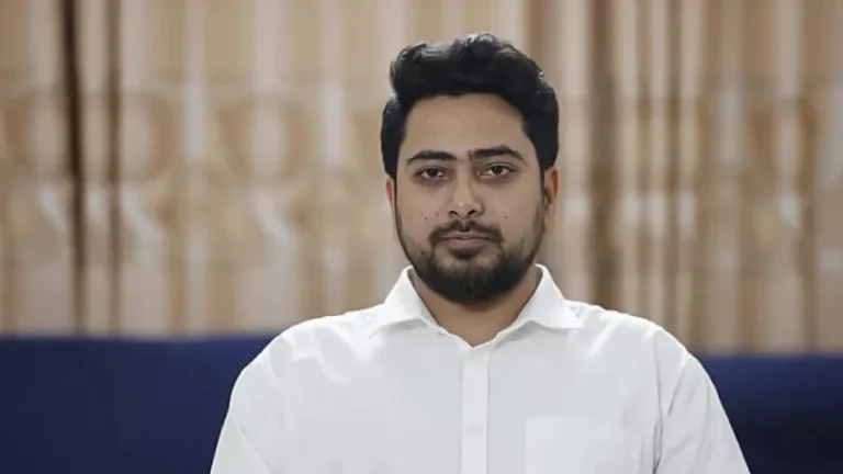 আমাদের লড়াই শেষ হয়নি: নাহিদ ইসলাম