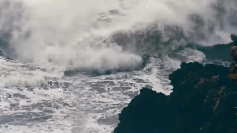 আন্দামানের কাছে বঙ্গোপসাগরে দেড় ঘণ্টায় চার ভূমিকম্প